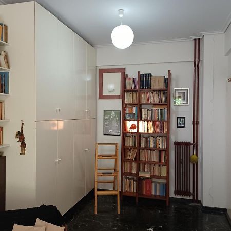 Charming Apartment In The Neighborhood Of Pangrati Athen Exterior foto